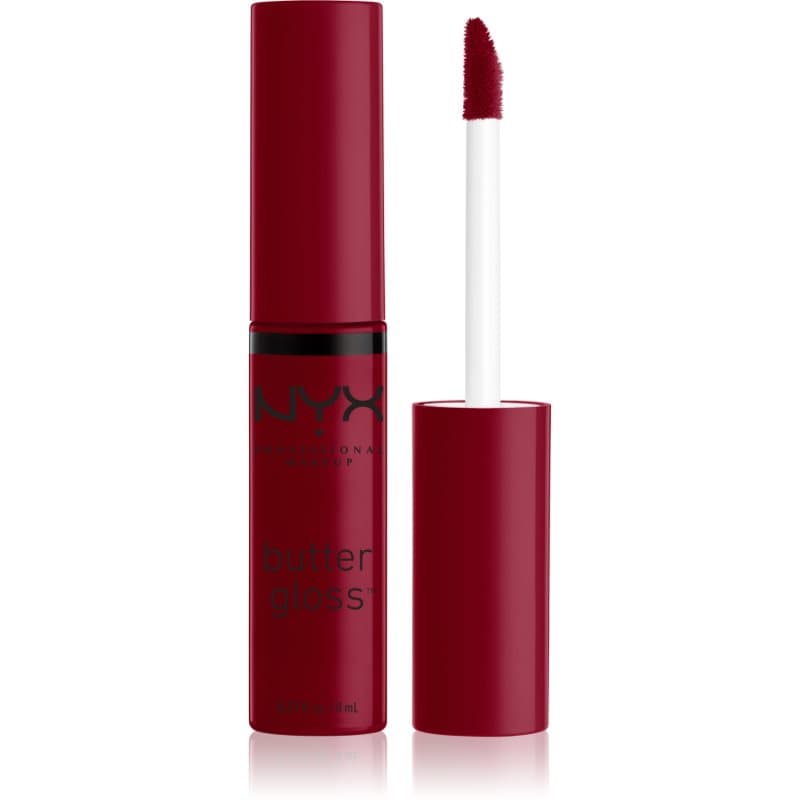 Butter Gloss błyszczyk do ust odcień 39 Rocky Road