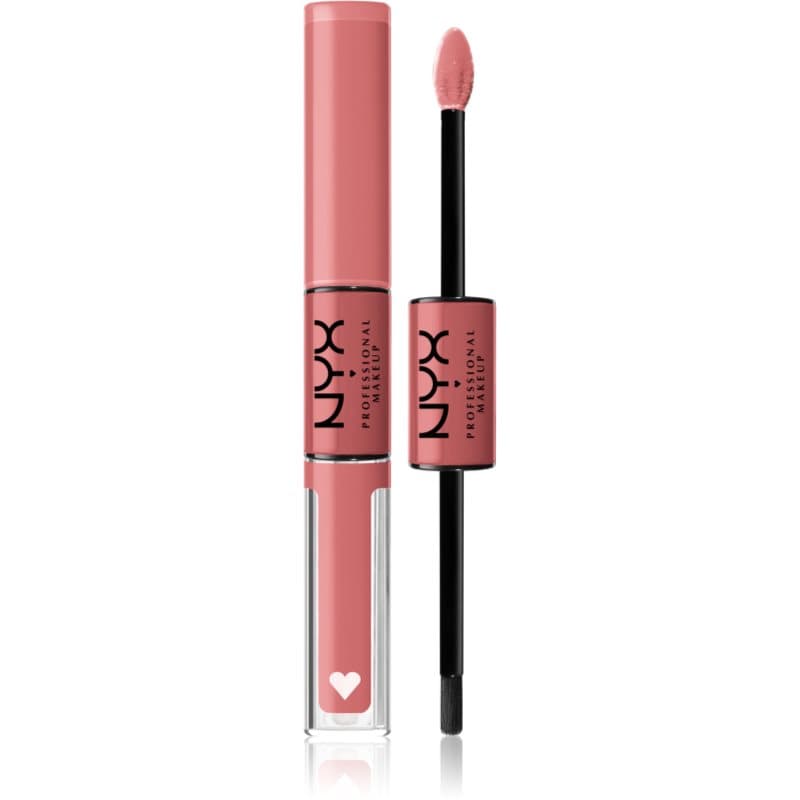 Shine Loud High Shine Lip Color szminka w płynie z wysokim połyskiem odcień 11 - Cash Flow