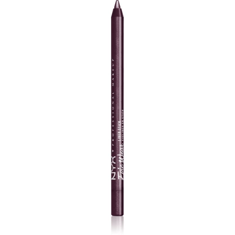 Epic Wear Liner Stick wodoodporna kredka do oczu odcień 06 - Berry Goth