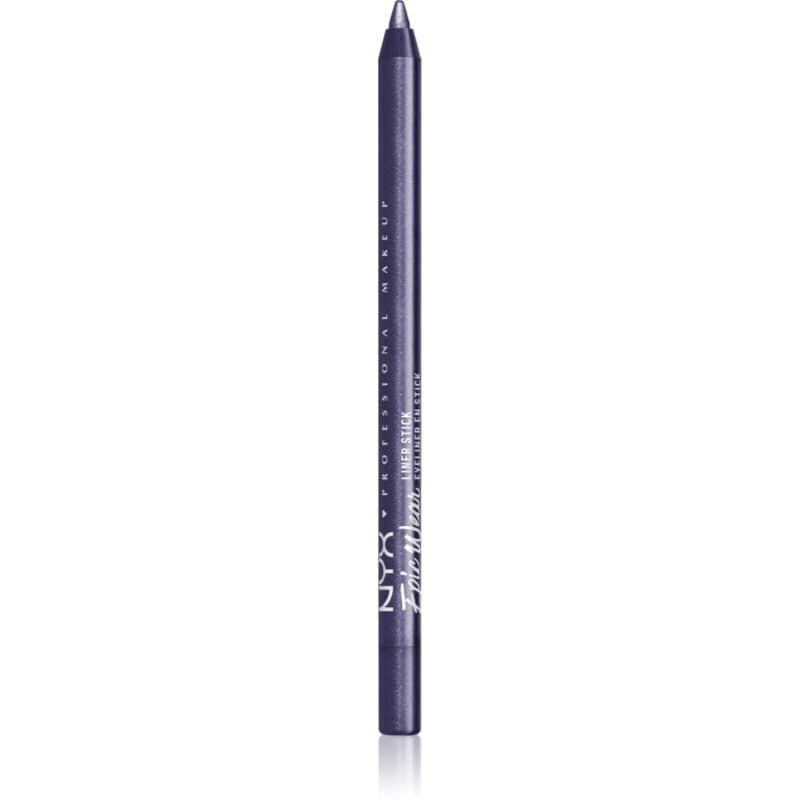 Epic Wear Liner Stick wodoodporna kredka do oczu odcień 13 - Fierce Purple
