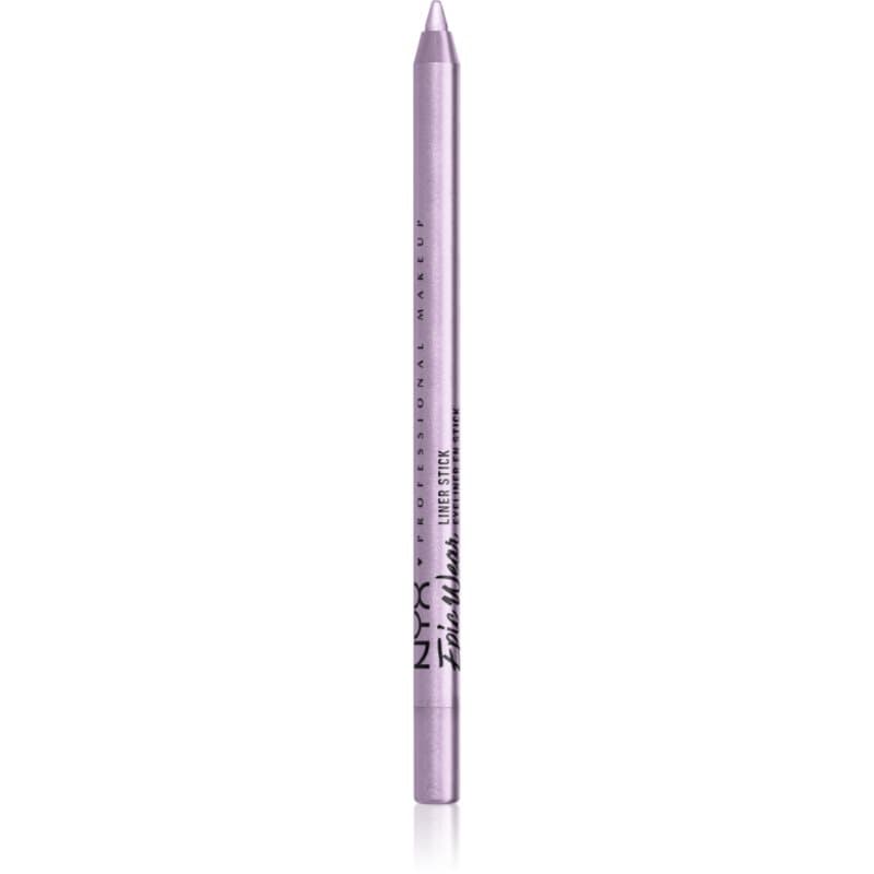 Epic Wear Liner Stick wodoodporna kredka do oczu odcień 14 - Periwinkle Pop