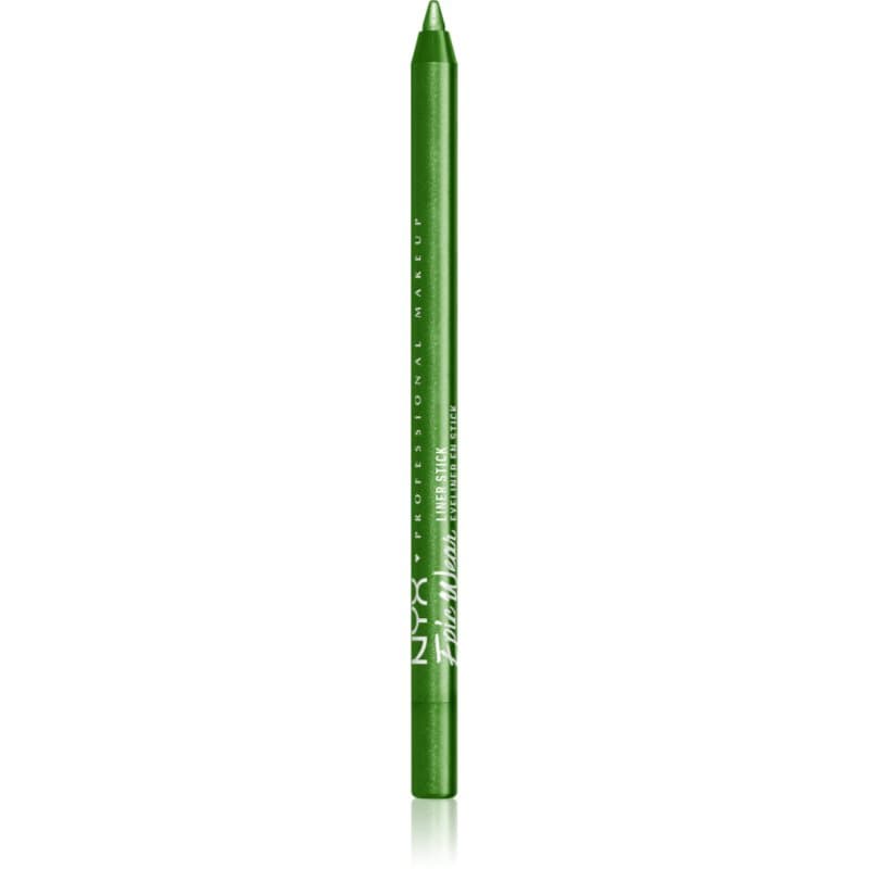 Epic Wear Liner Stick wodoodporna kredka do oczu odcień 23 - Emerald Cut