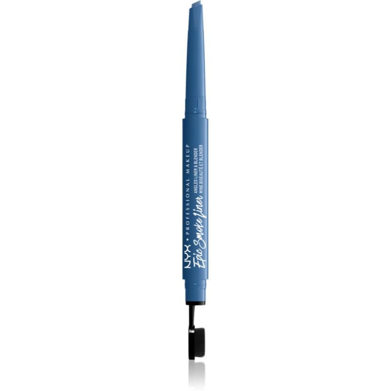 Epic Smoke Liner trwała kredka do oczu odcień 09 - Navy Heat