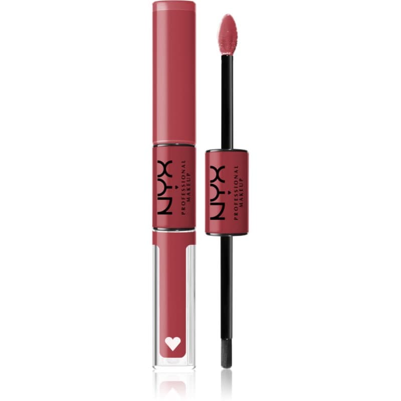 Shine Loud High Shine Lip Color szminka w płynie z wysokim połyskiem odcień 29 Movie Maker