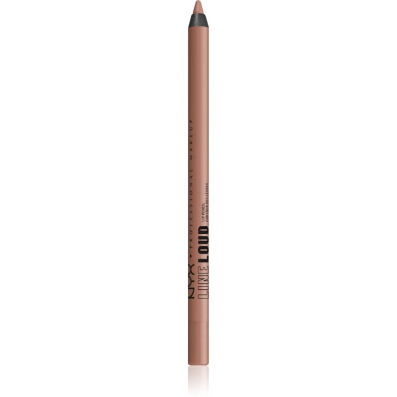 Line Loud Lip Pencil Konturówki do ust 05 Global Citizen