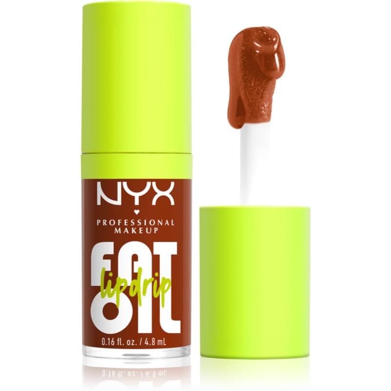 Fat Oil Lip Drip olejek do ust odcień 07 Scrollin