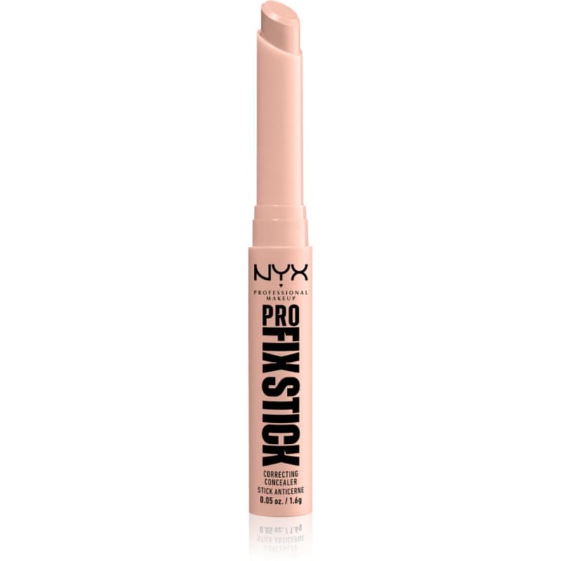 Pro Fix Stick korektor ujednolicający koloryt skóry odcień 0.2 Pink