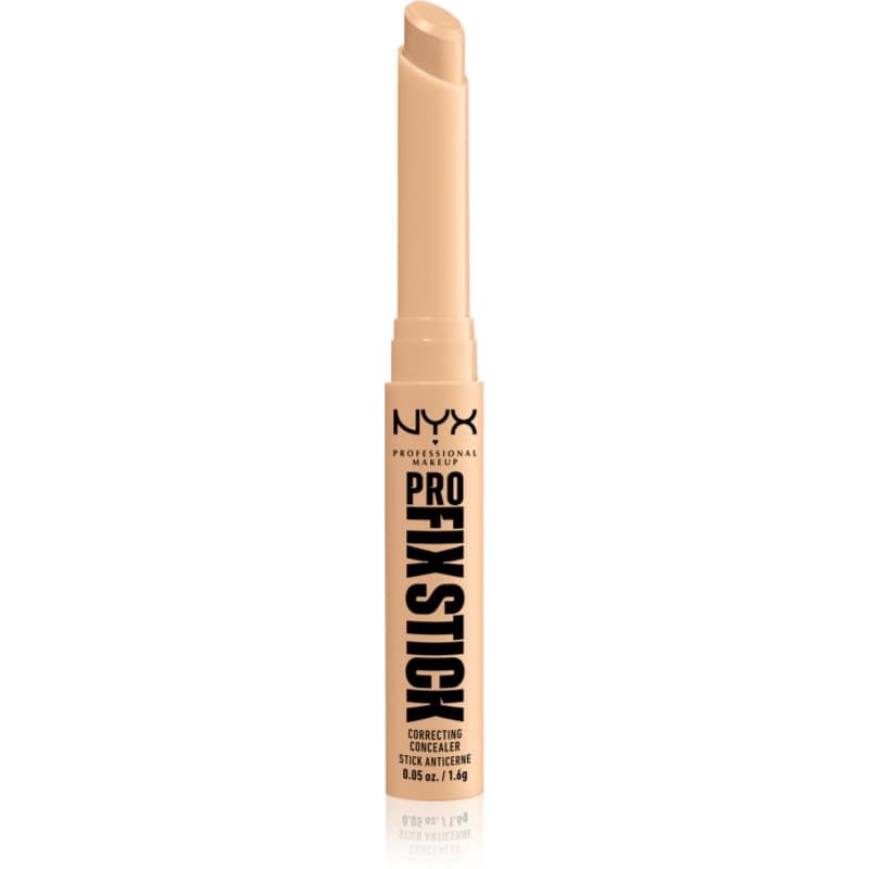 Pro Fix Stick korektor ujednolicający koloryt skóry odcień 06 Natural