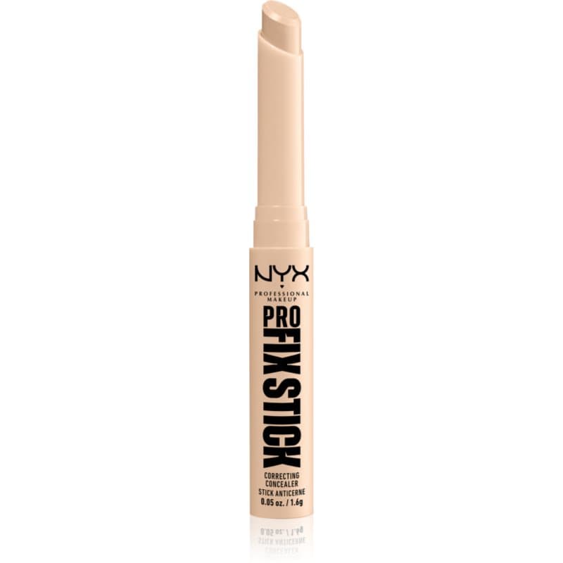 Pro Fix Stick korektor ujednolicający koloryt skóry odcień 03 Alabaster