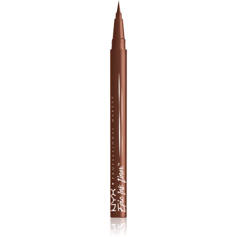 Epic Ink Waterproof Liquid Eyeliner 05 Graham