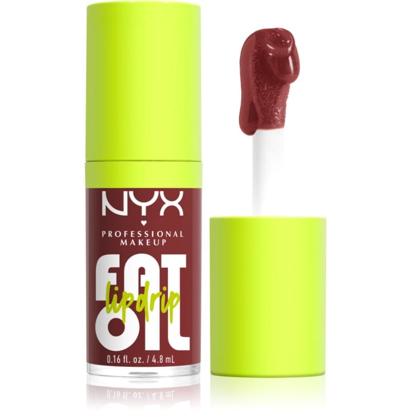 Fat Oil Lip Drip olejek do ust odcień Sprinkle Sprinkle