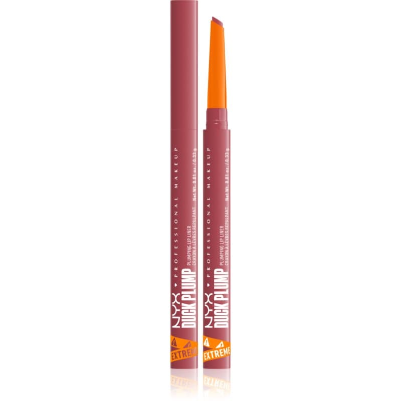 Duck Plump Liner kredka do ust z efektem powiększenia odcień Pinkjection