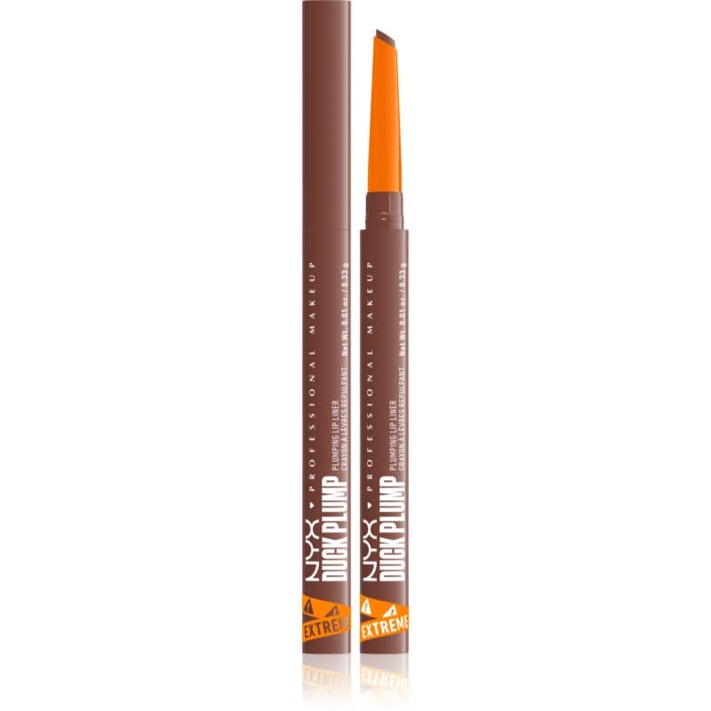 Duck Plump Liner kredka do ust z efektem powiększenia odcień Subtle Touch g