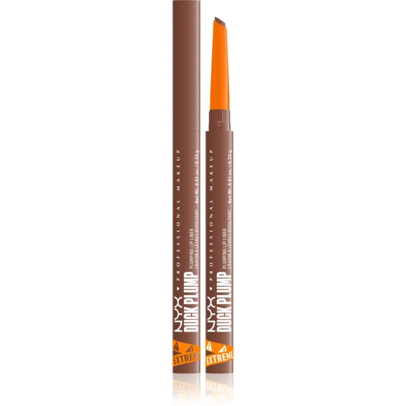 Duck Plump Liner kredka do ust z efektem powiększenia odcień Biege Boost