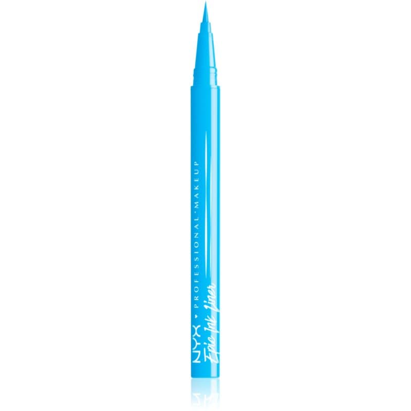 Epic Ink Liner precyzyjny eyeliner wodoodporny odcień Vintage Baby