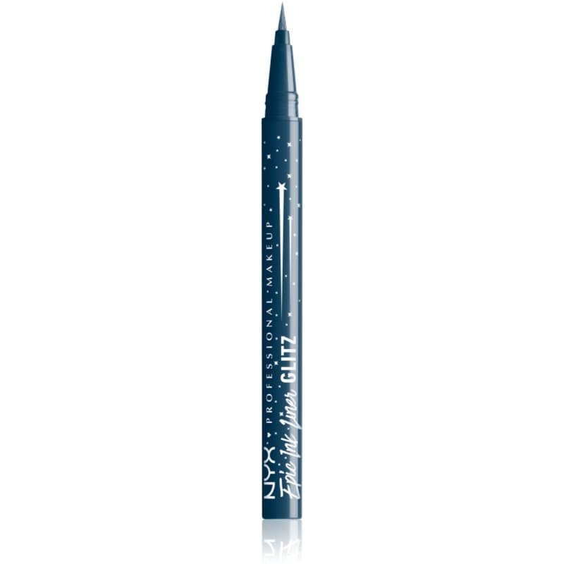 Epic Ink Glitz metaliczna kredka do oczu odcień