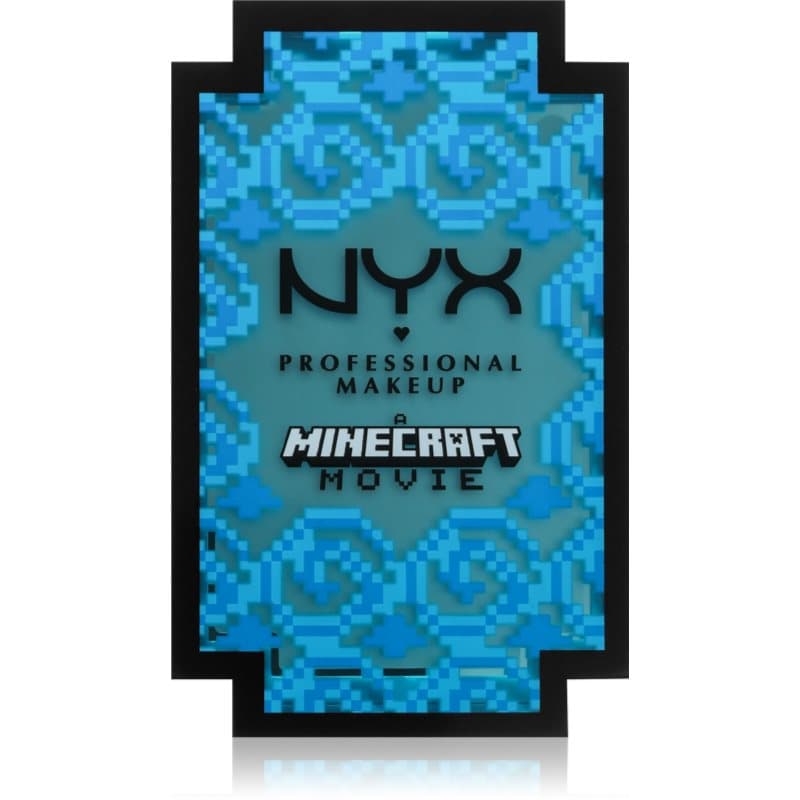 A Minecraft Movie lusterko kosmetyczne