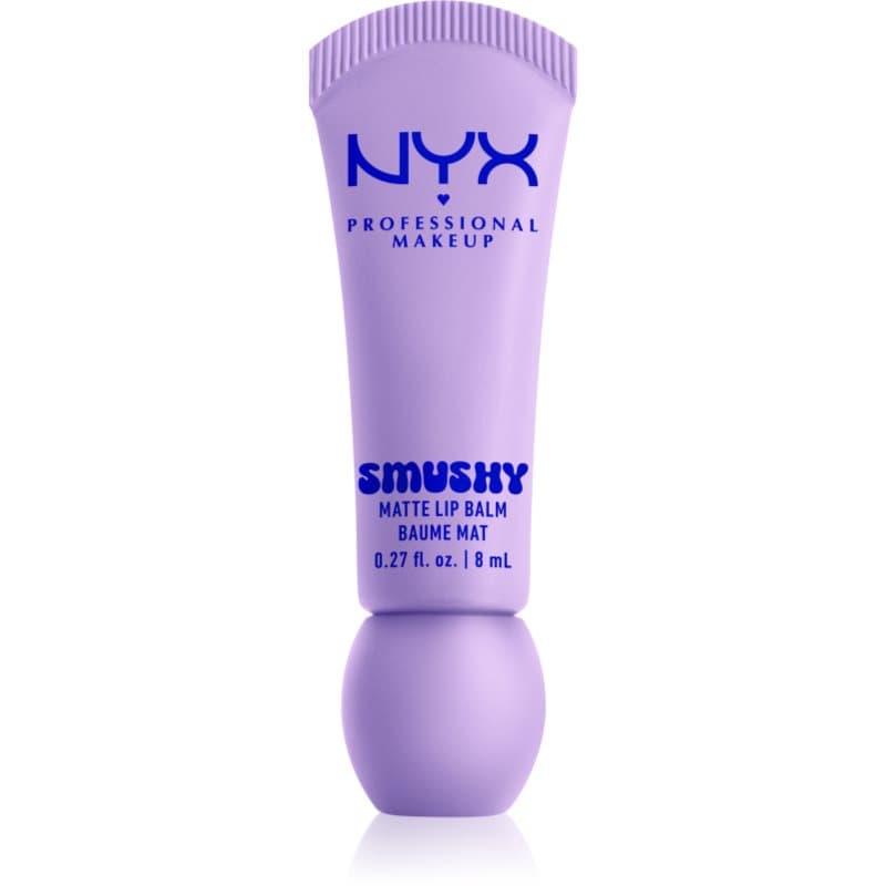 Smushy Matte Lip Balm balsam do ust z matowym wykończeniem odcień Sugar Smush