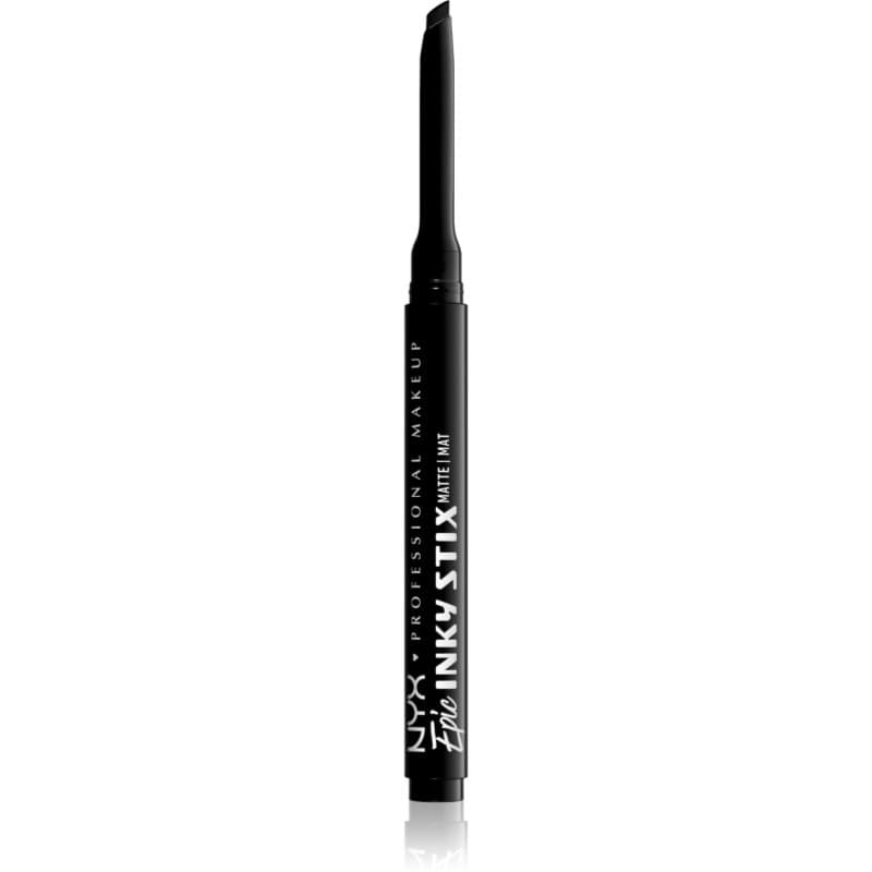 Epic Inky Stix eyeliner w żelu odcień 01 Black Screen