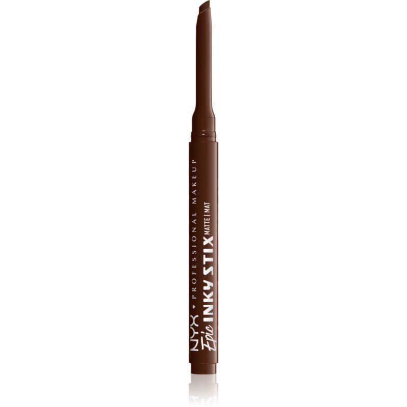 Epic Inky Stix eyeliner w żelu odcień 02 Ember Energy