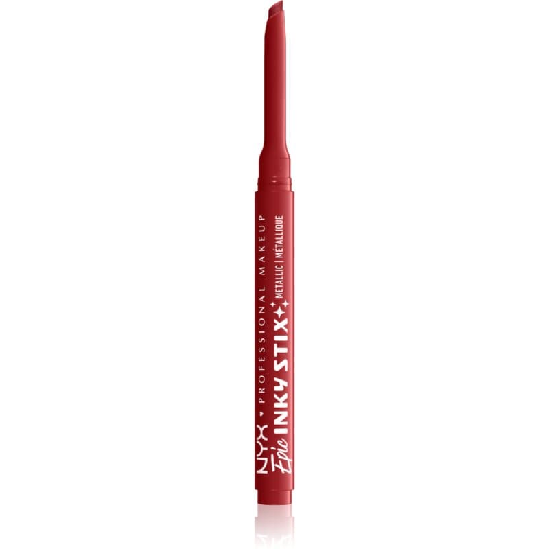 Epic Inky Stix eyeliner w żelu odcień 05 Robotic Red