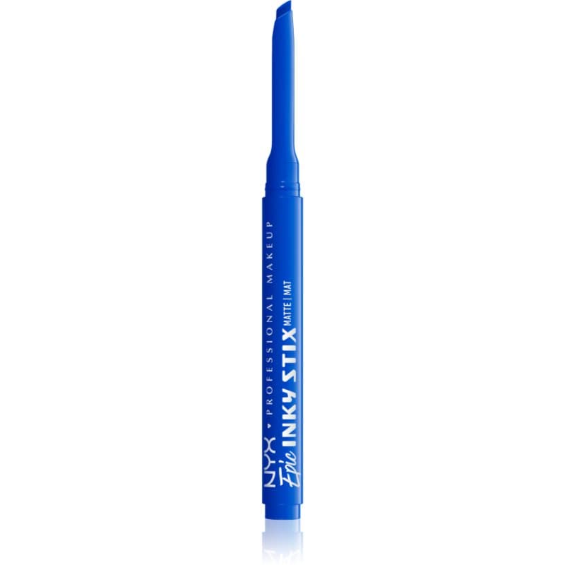 Epic Inky Stix eyeliner w żelu odcień 06 Cobalt Click