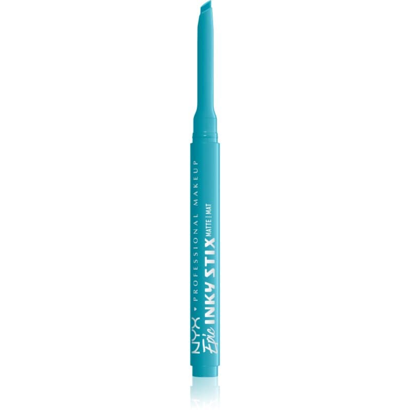 Epic Inky Stix eyeliner w żelu odcień 07 Cyber Cyan