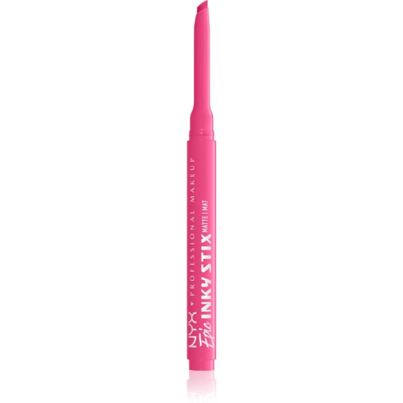Epic Inky Stix eyeliner w żelu odcień 11 Pixel Pink