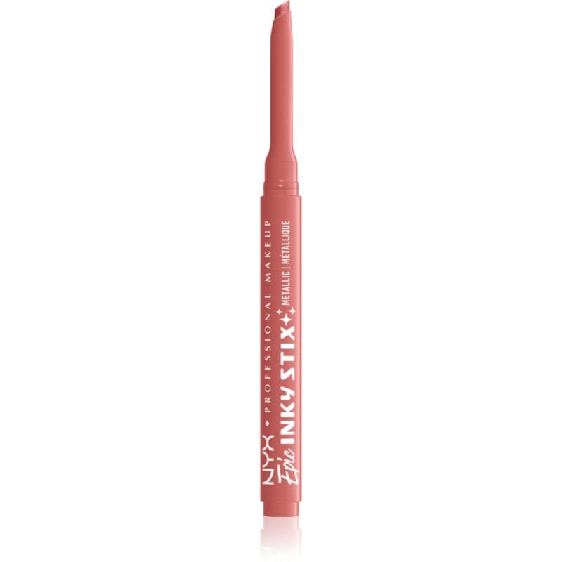 Epic Inky Stix eyeliner w żelu odcień 12 Blush Byte
