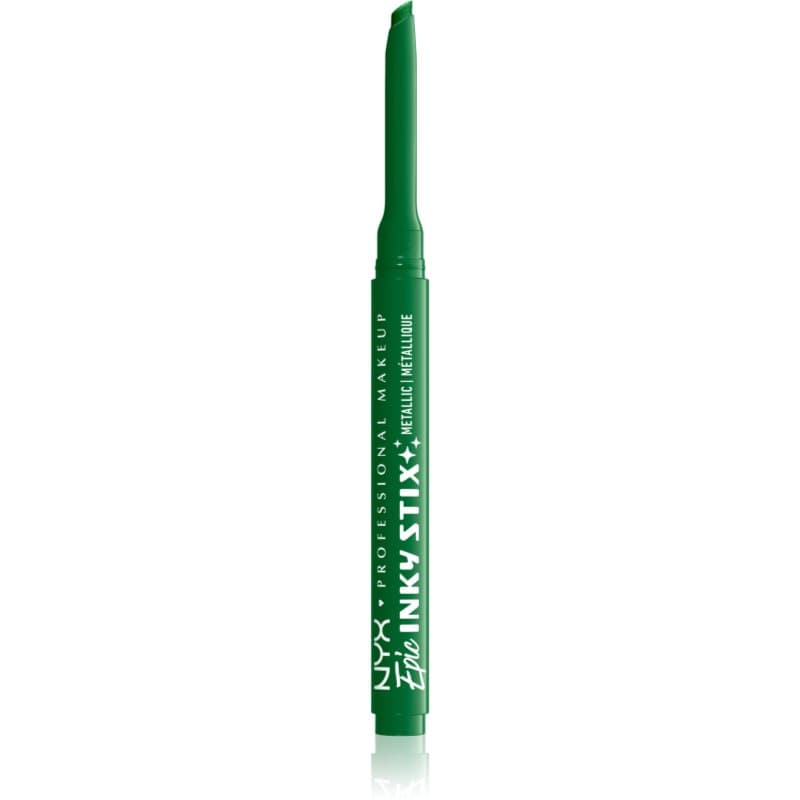 Epic Inky Stix eyeliner w żelu odcień 14 Electric Emerald