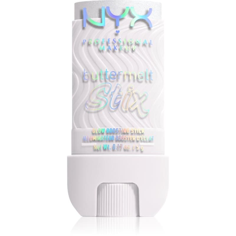 Buttermelt Glow Stix kredka rozświetlająca odcień 03 That's So Melt