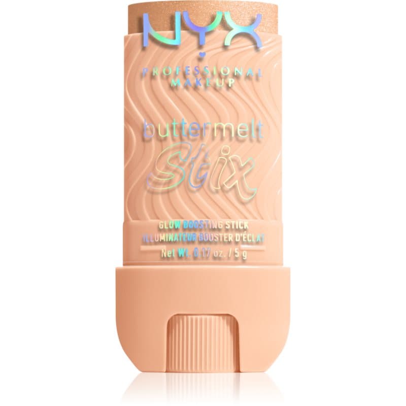 Buttermelt Glow Stix kredka rozświetlająca odcień 06 A Whole Melt