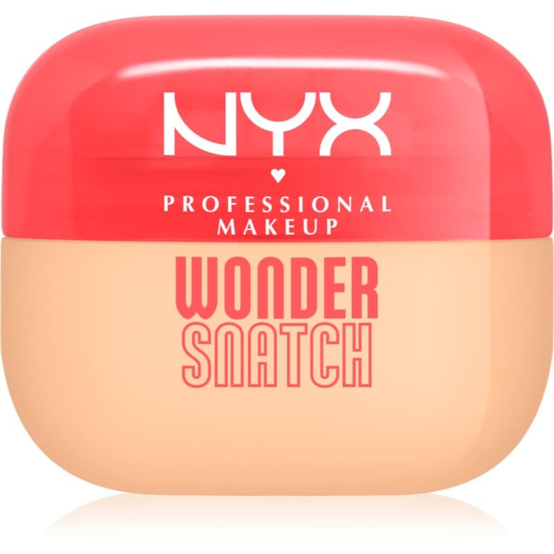 Wonder Snatch puder do konturowania odcień 03 Peach Posse