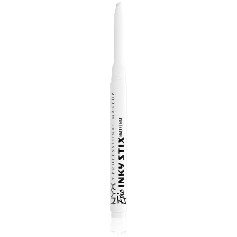Epic Inky Stix eyeliner w żelu odcień 17 Wired White