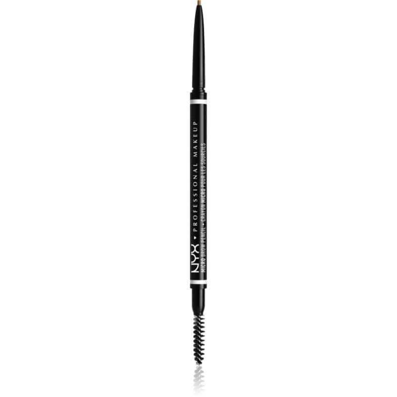 Micro Brow Pencil kredka do brwi odcień 02 Blonde