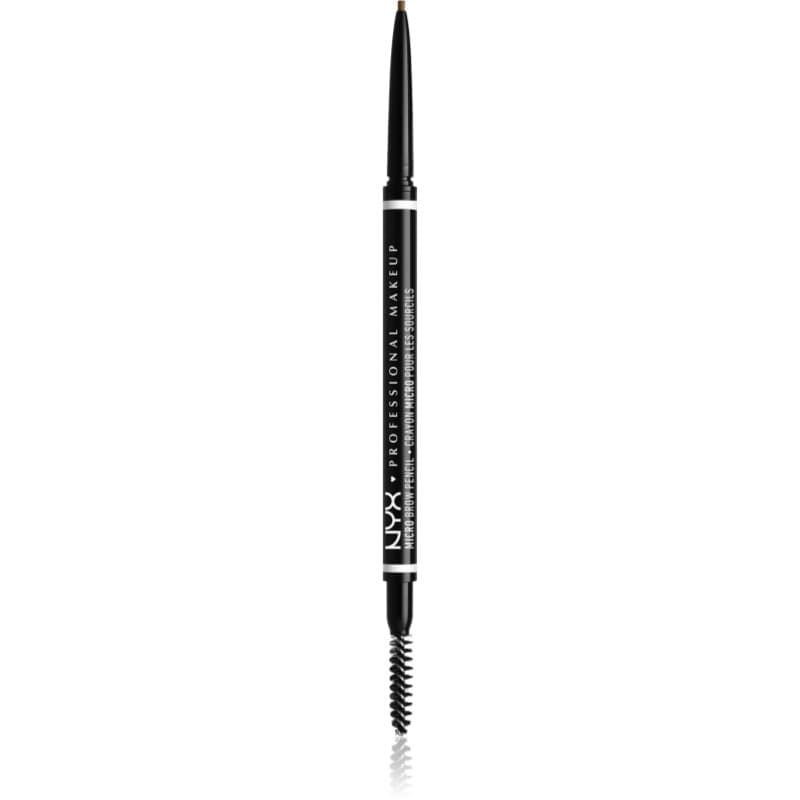 Micro Brow Pencil kredka do brwi odcień 03 Auburn