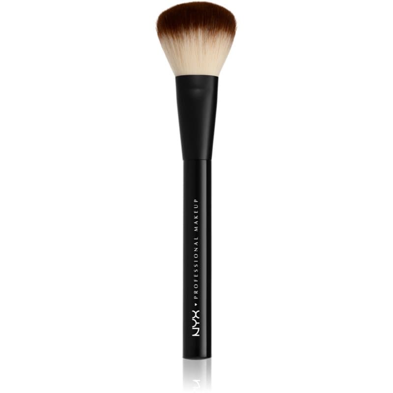 Pro Brush pędzel do pudru