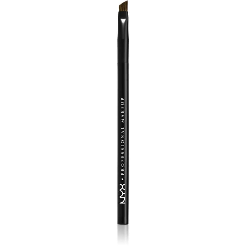Pro Brush pędzel do stylizacji brwi