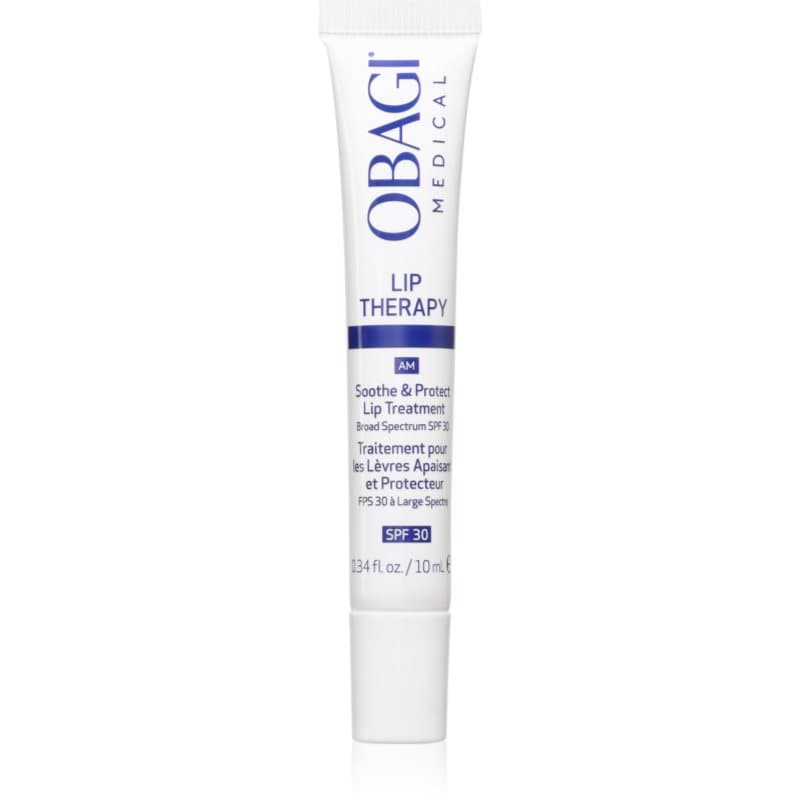 Lip Therapy balsam nawilżający SPF 30