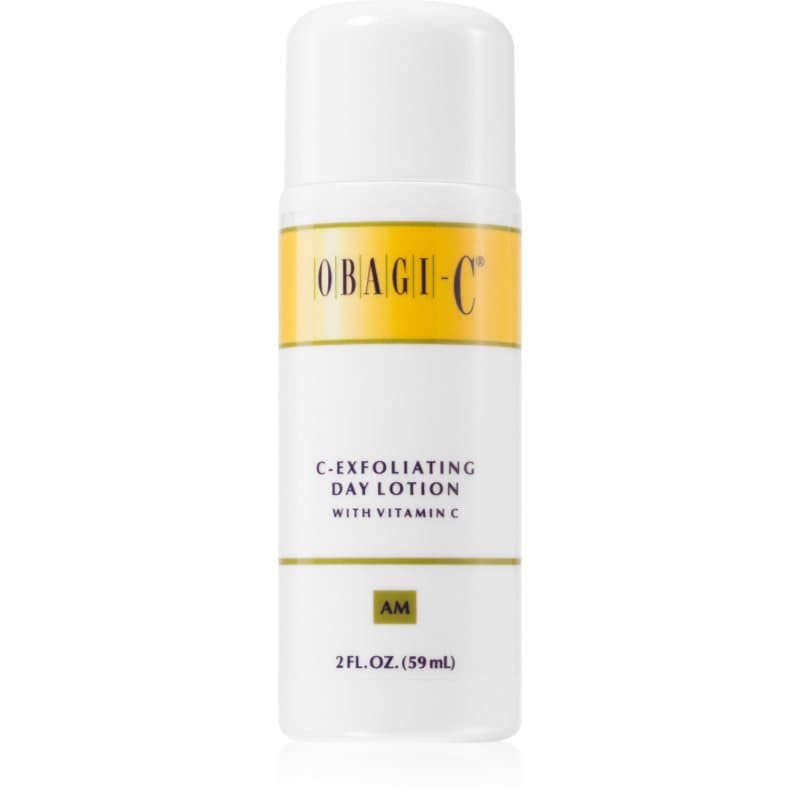 Obagi-C® Fx delikatne mleczko złuszczające o działaniu nawilżającym