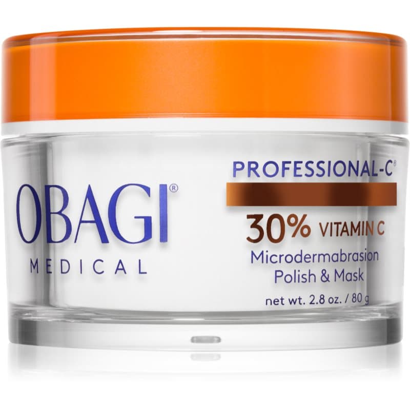 Professional-C® 30% maska 2w1 do twarzy