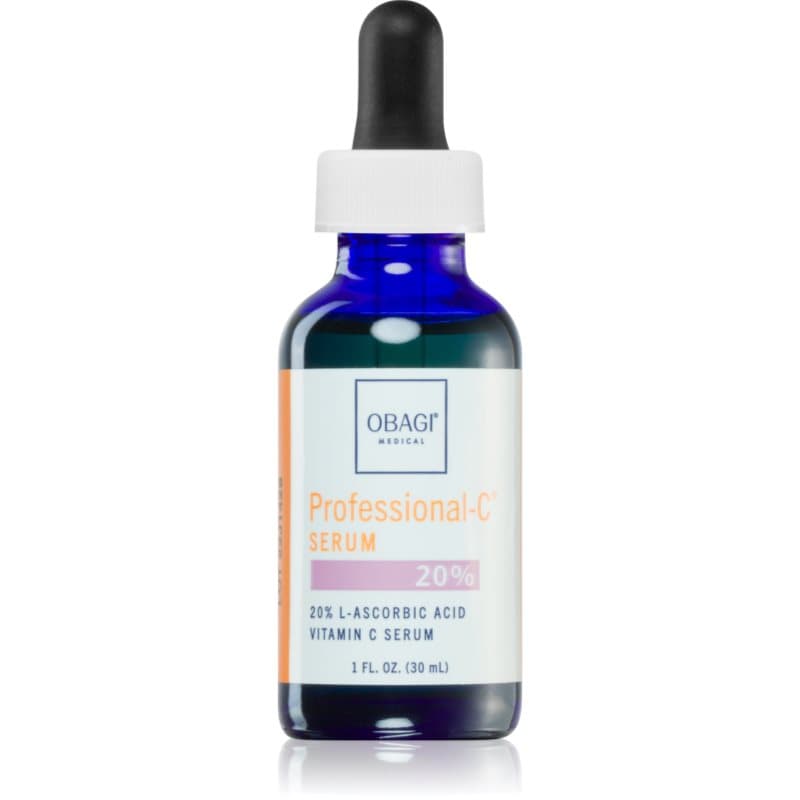 Professional-C® 20% skoncentrowane serum z witaminą C