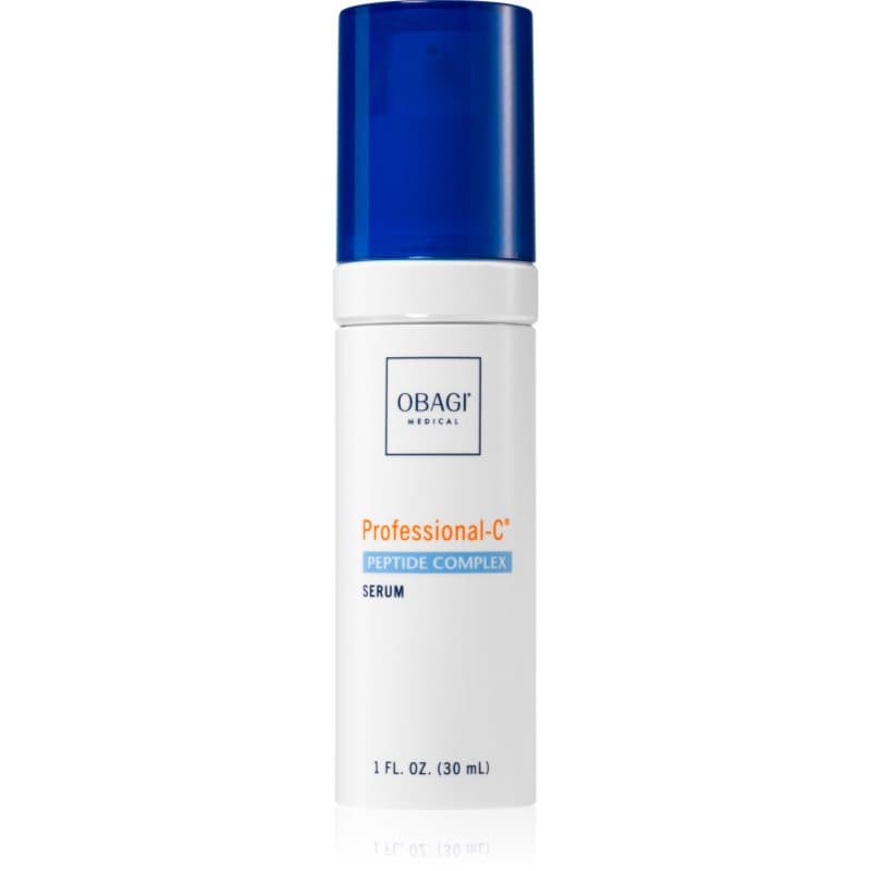 Professional-C® serum do twarzy z peptydami