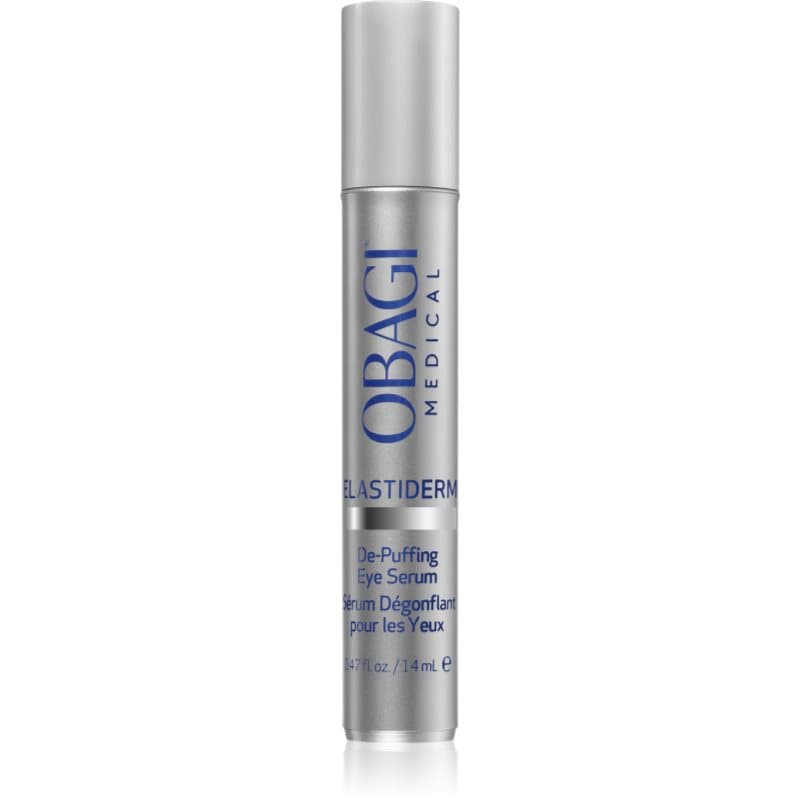 Elastiderm serum pod oczy