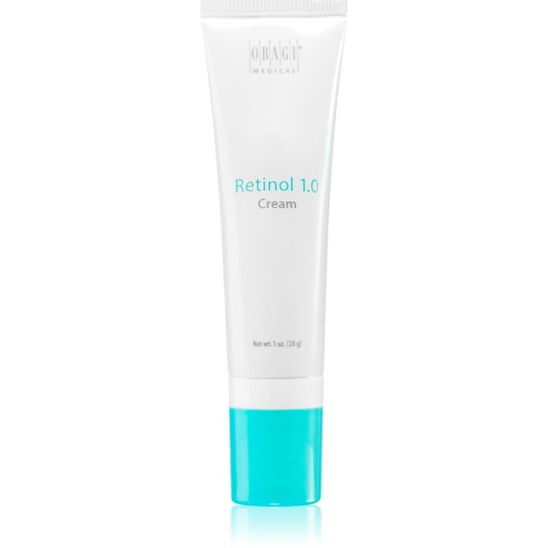Obagi360® Retinol 1.0 serum do twarzy przeciw starzeniu się
