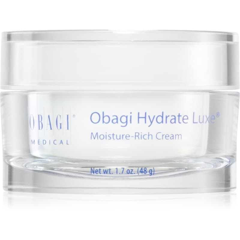 Hydrate Luxe® ultra nawilżający krem na noc