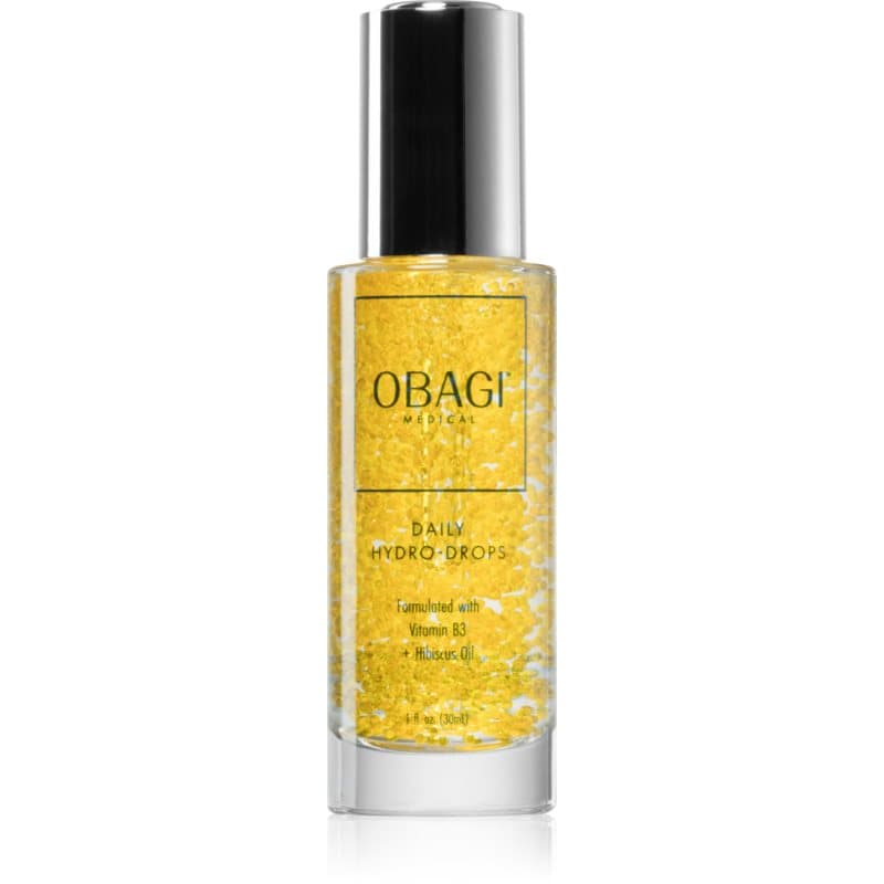 Daily Hydro-Drops nawilżające serum do twarzy