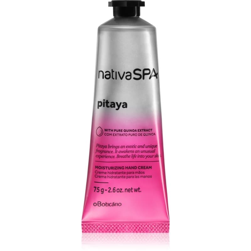 Nativa SPA Pitaya krem do rąk