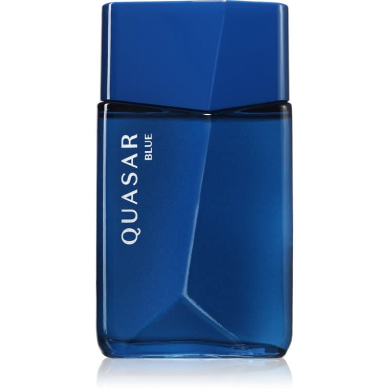 Quasar Blue woda toaletowa dla mężczyzn