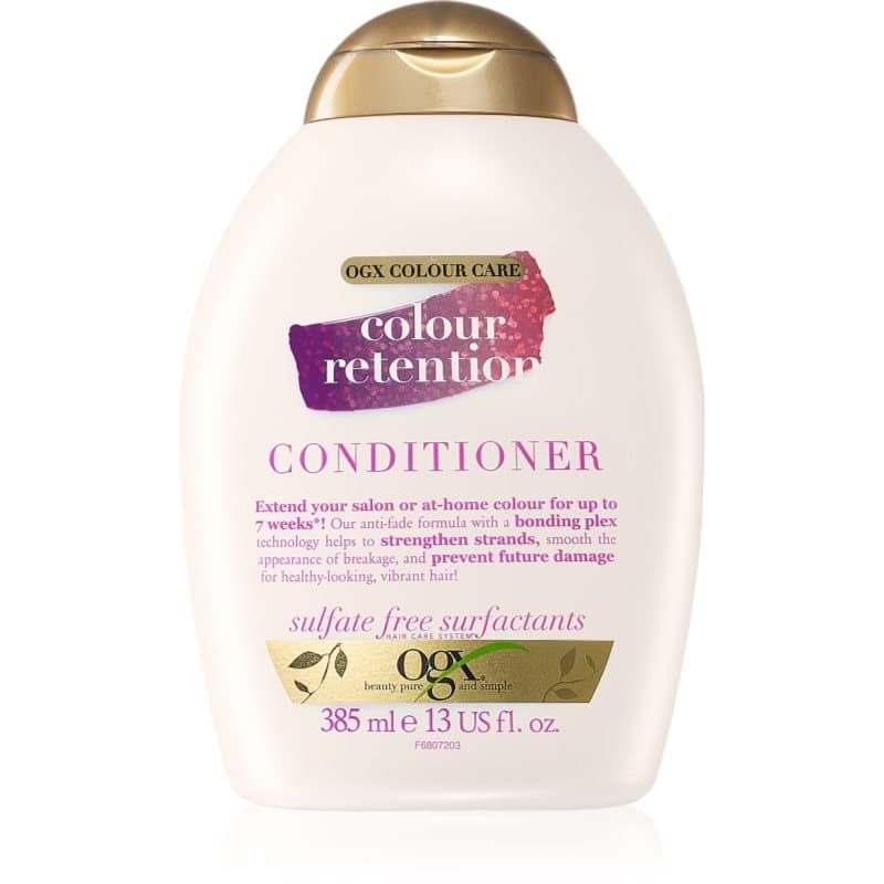 Colour Care Conditioner odżywka do włosów farbowanych